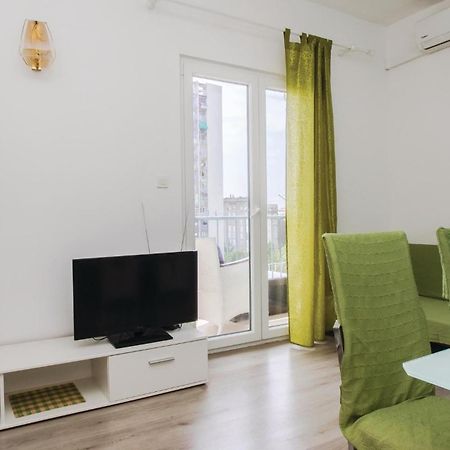 Cozy Apartment In Split With Kitchenette Luaran gambar