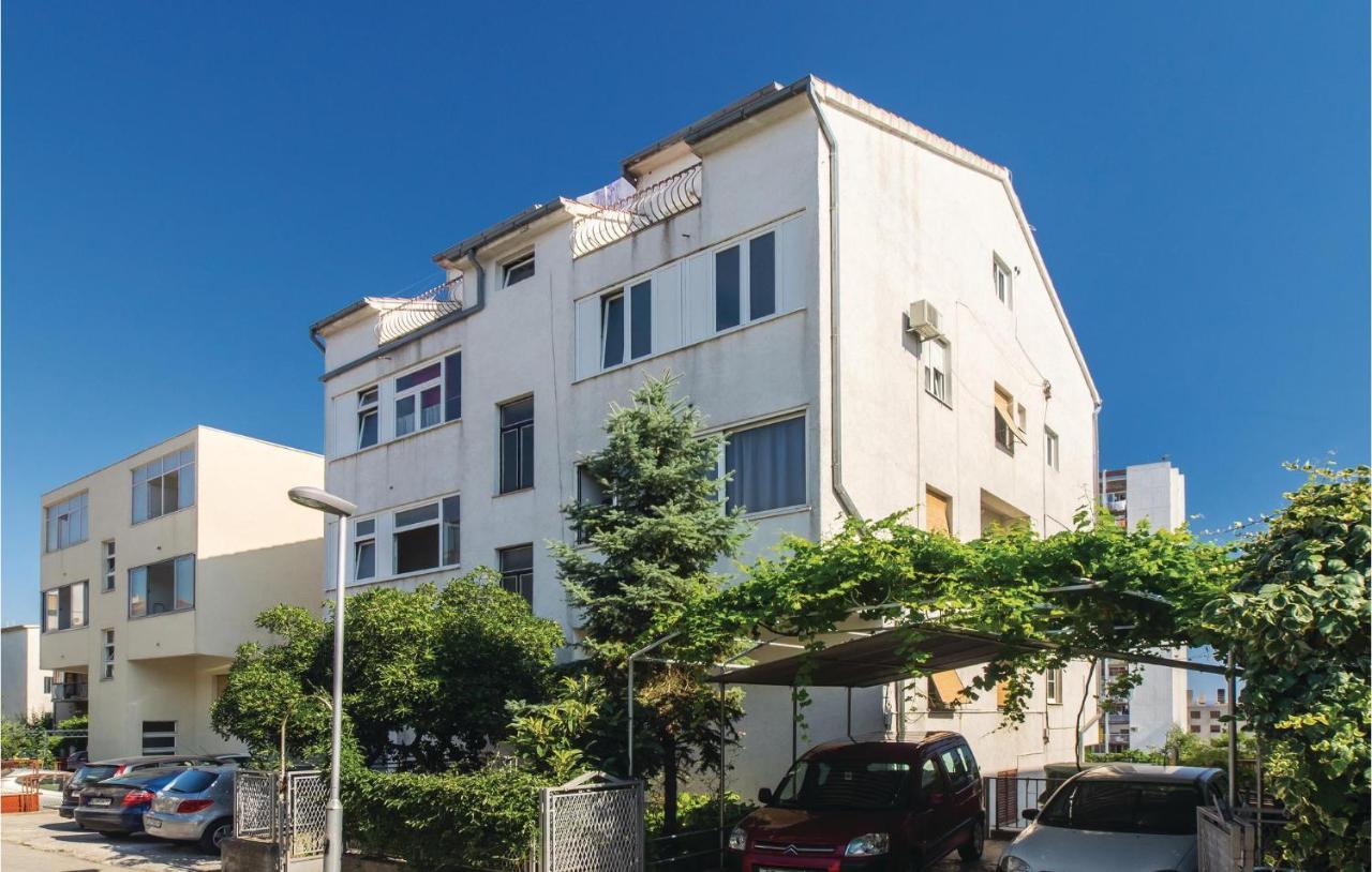 Cozy Apartment In Split With Kitchenette Luaran gambar
