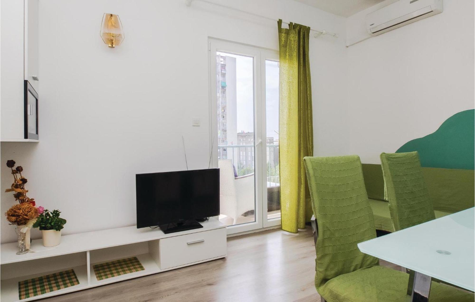 Cozy Apartment In Split With Kitchenette Luaran gambar