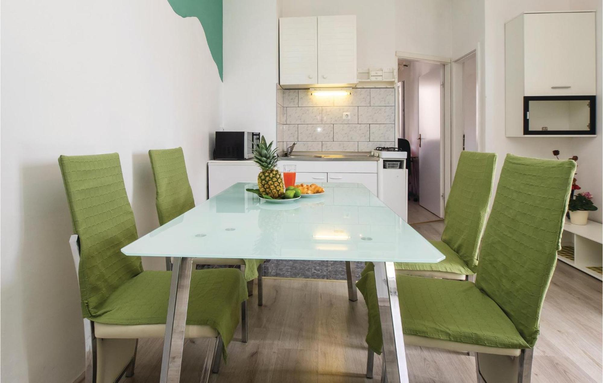 Cozy Apartment In Split With Kitchenette Luaran gambar