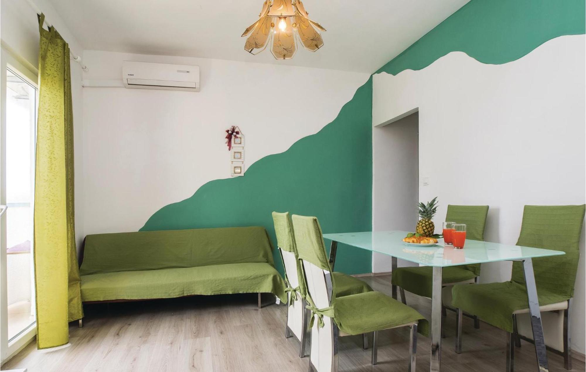 Cozy Apartment In Split With Kitchenette Luaran gambar