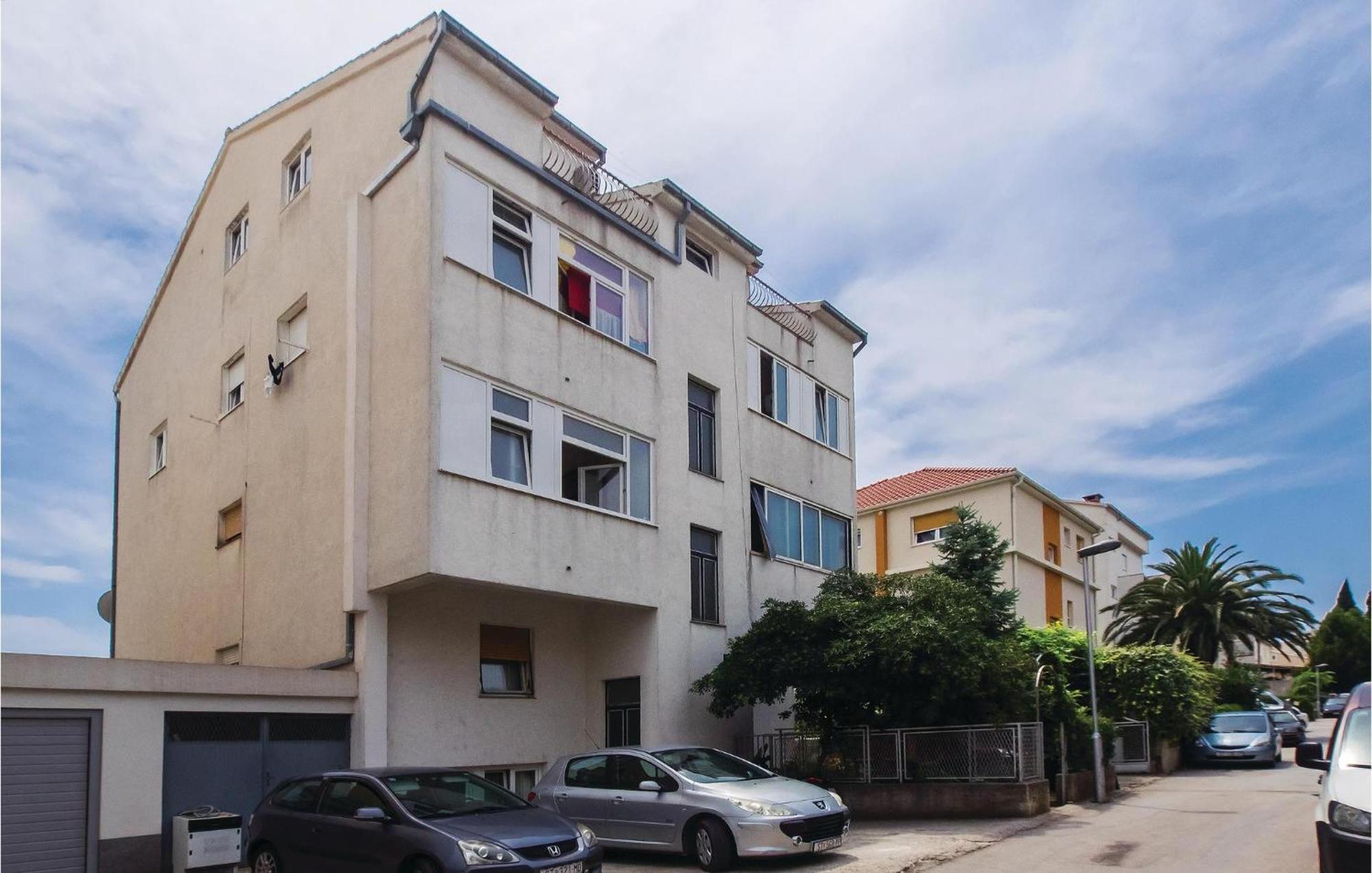 Cozy Apartment In Split With Kitchenette Luaran gambar
